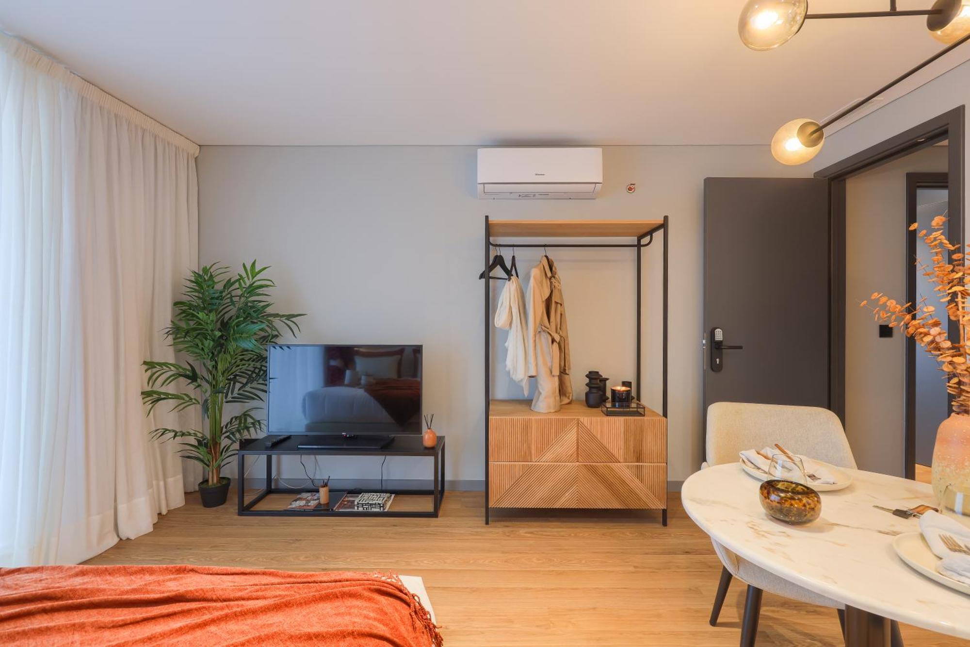 Noma Living Icon Apartments — Foto’s 2